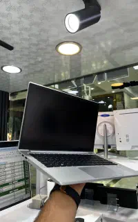 لپتاپ اچ پی نسل ۱۰ استوک hp 830 G7