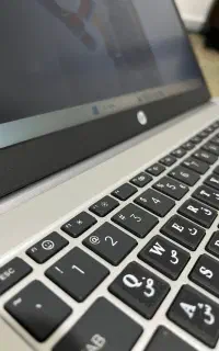 لپ تاپ hp نو