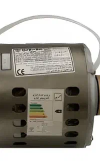 موتور کولر موتوژن جنس اصل  قدیم