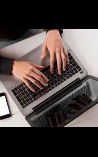 تایپ فوری  از پروژه دانشجویی  تا نامه قانونی