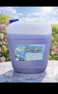 مایع ۱۰لیتری