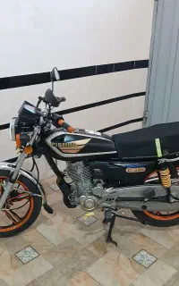 موتور۲۰۰تخت پیشرو مدل ۱۴۰۳