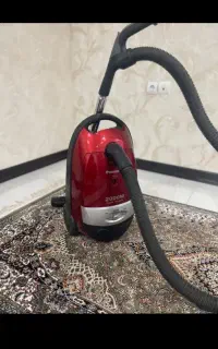 جاروبرقی