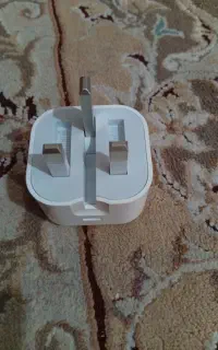 آداپتور اصلی آیفون