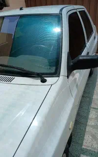 فروش پراید ۱۳۲ مدل ۹۸ دوگانه فابریک