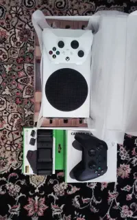 xbox series s ایکس باکس سری اس