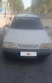 پراید مدل 90