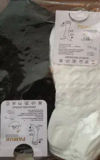 حراجی جوراب جنس خارجی جنس فوق‌العاده