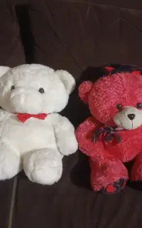 خرس عروسک