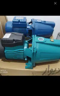 تعمیرات پکیچ.پمپ آب.ابگرمکن و تصفیه آب