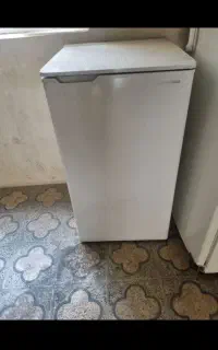 یخچال کار کرده