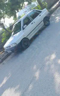 فورش پراید ۹۰