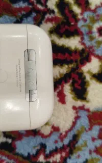 ایرپاد پرو