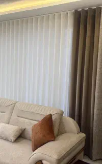 فروش پرده