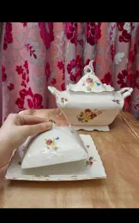 واگذاری گنجینه ۲۰ ساله تلفیقی از اصالت و زیبایی