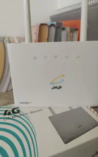 مودم سیم کارتی 4G همراه اول