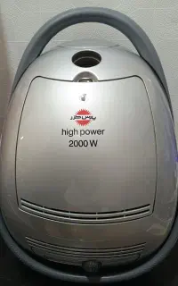 جاروبرقی پارس خزر