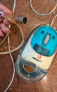 موس کامپیوتر