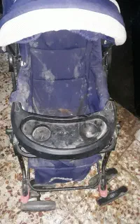 کالسکه کودک