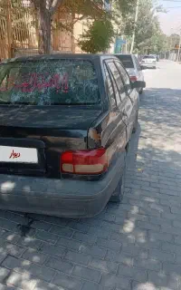 پراید131