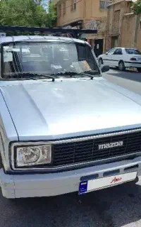 وانت کارا تک کابین 2000