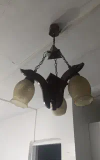 فروش لوستر