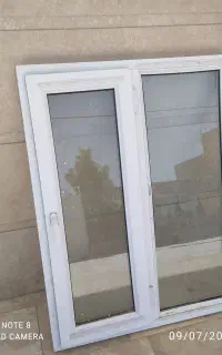 درب و پنجره