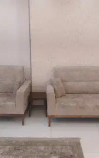 مبلمان ۵ نفره