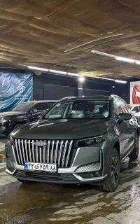 ام وی ام x77 الیت 1405/تحویلفوری/اقساط