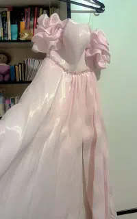 لباس مجلسی دخترانه