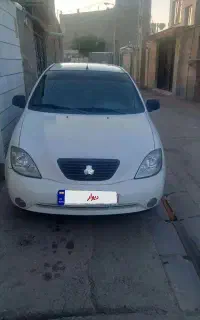 تیبا۱مدل ۱۴۰۰بنزینی طبق کارتکس