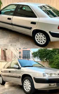 قالپاق طرح رینگ زانتیا