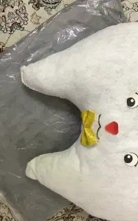 بالشت تم دندونی