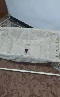 گهواره کودک