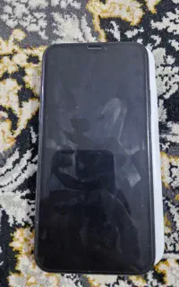 معاوضه گوشی آیفون ایکس ۲۵۶ گیگ