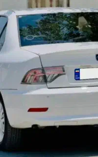 سمند سورن پلاس ۱۴۰۵