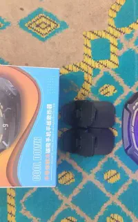 فن خنک کننده قوی