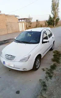 تیبا ۲ بی رنگ