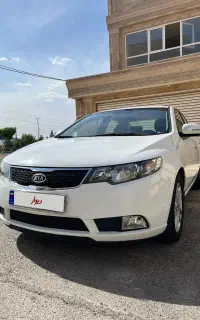 کیا سراتو اپشنال ۲۰۱۸