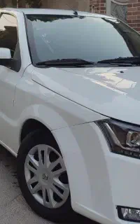 دنا معمولی