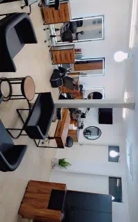 سالن زیبایی