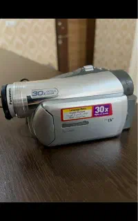 دوربین پاناسونیک