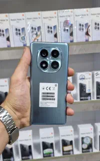 note 14pro 512