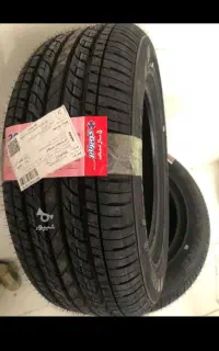 فروش لاستیک کویرتایر۲۰۵پارس