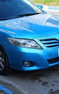 اجاره کمری نیو بدون راننده
