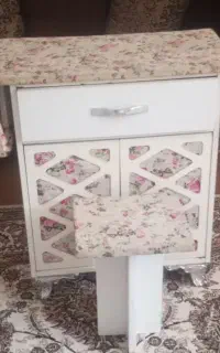 میز اتو تمیز
