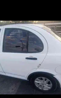 خودرو ساینا