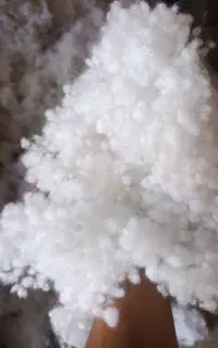پرز تشک