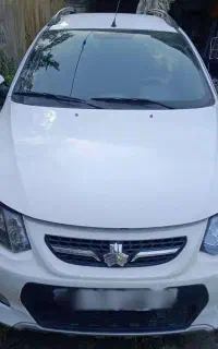 خودرو کوییک مدل ۹۸ بی رنگ