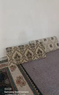 4عدد، پشتی سنتی نو نو